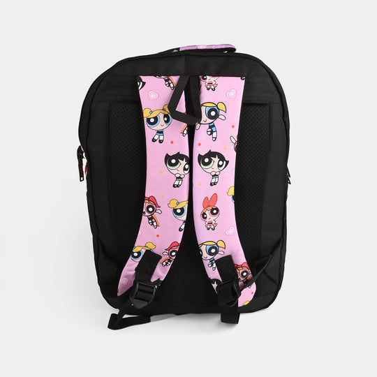 Levup Powerpuff Girls School Bag