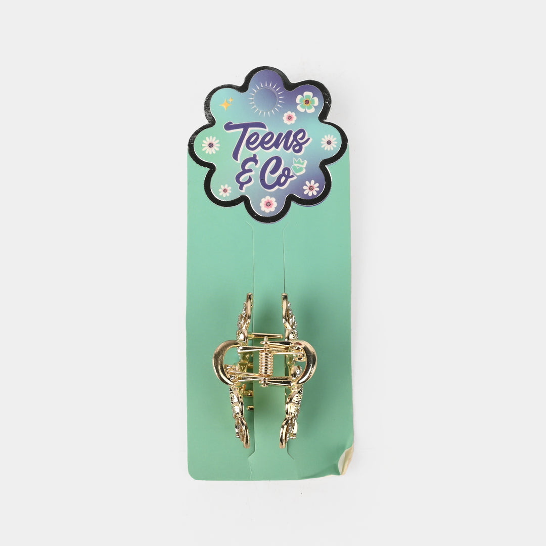 Fancy Girls Catcher/Claw Clip