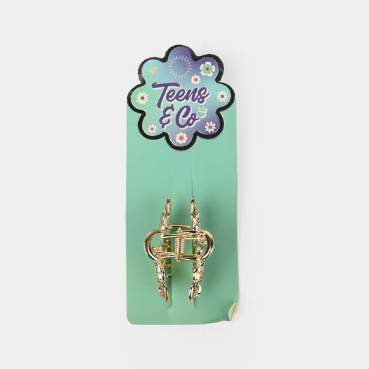 Fancy Girls Catcher/Claw Clip