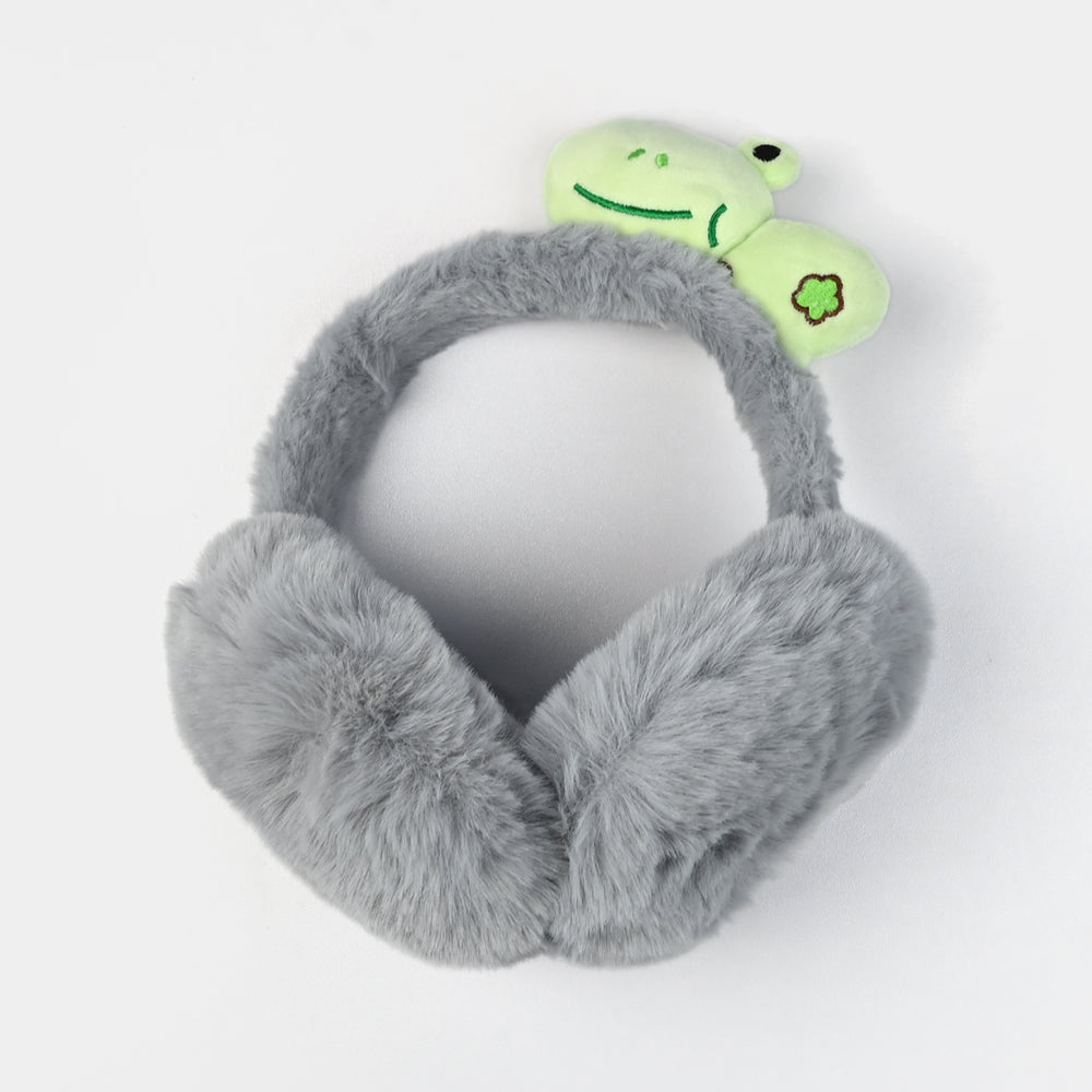 Stylish & Protective  Earmuff For Kids