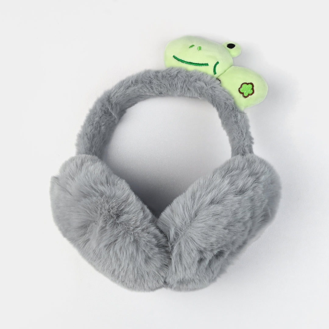 Stylish & Protective  Earmuff For Kids