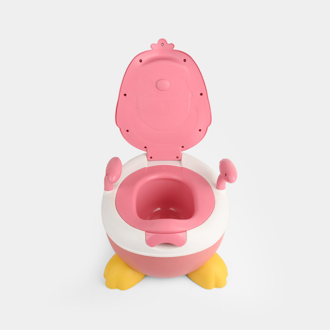 Training Potty Chair
