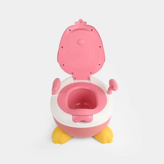 Training Potty Chair
