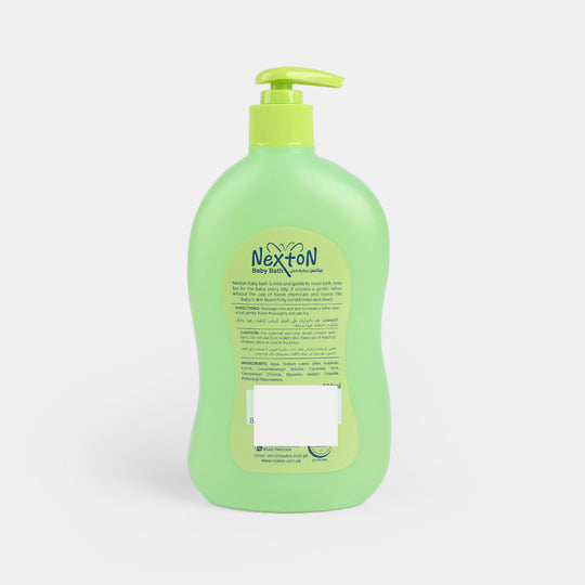 Nexton Mild & Gentle Baby Bath | 500ml
