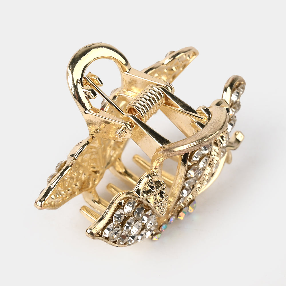 Fancy Girls Catcher/Claw Clip