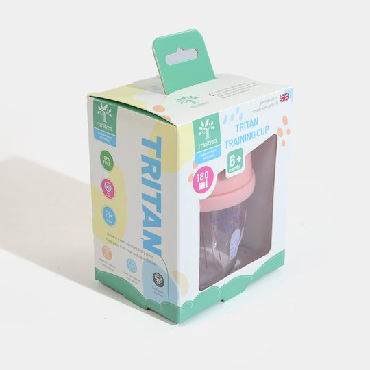 Plastic Training Cup/Beaker | 180ml