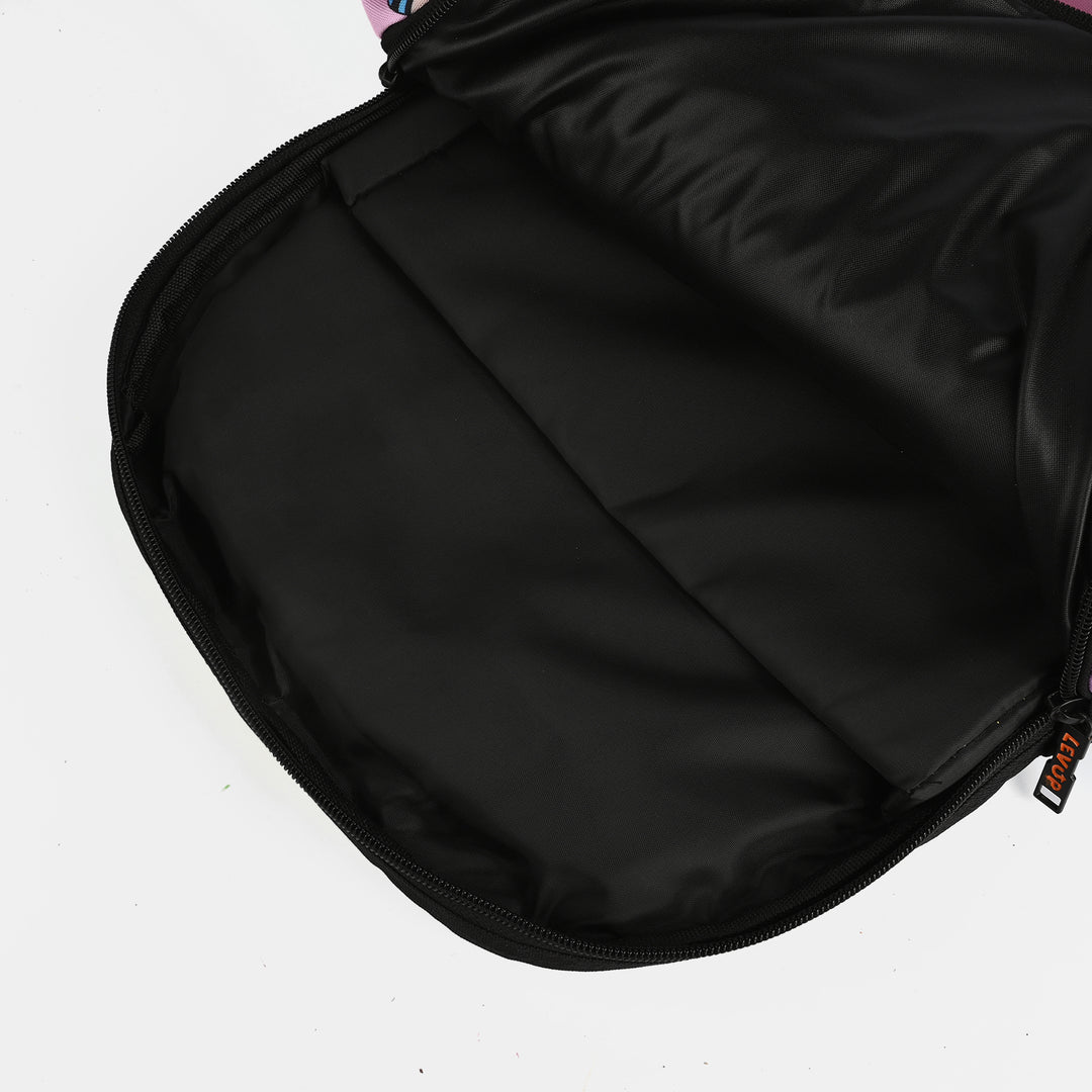 Levup Powerpuff Girls School Bag