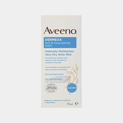 Aveeno Dermexa Balm 75ml