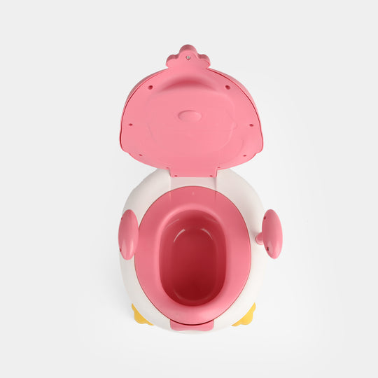 Training Potty Chair