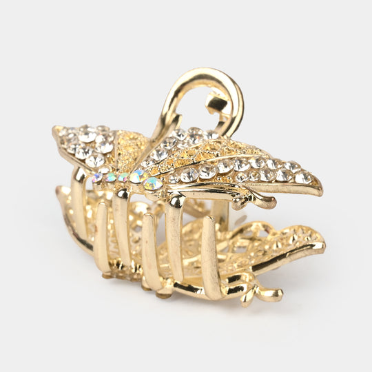 Fancy Girls Catcher/Claw Clip