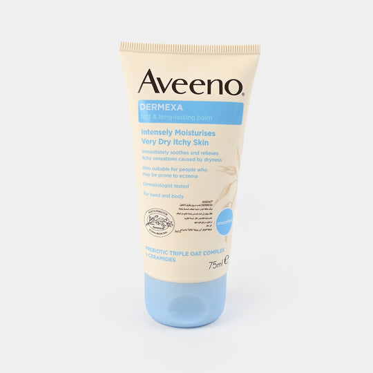 Aveeno Dermexa Balm 75ml