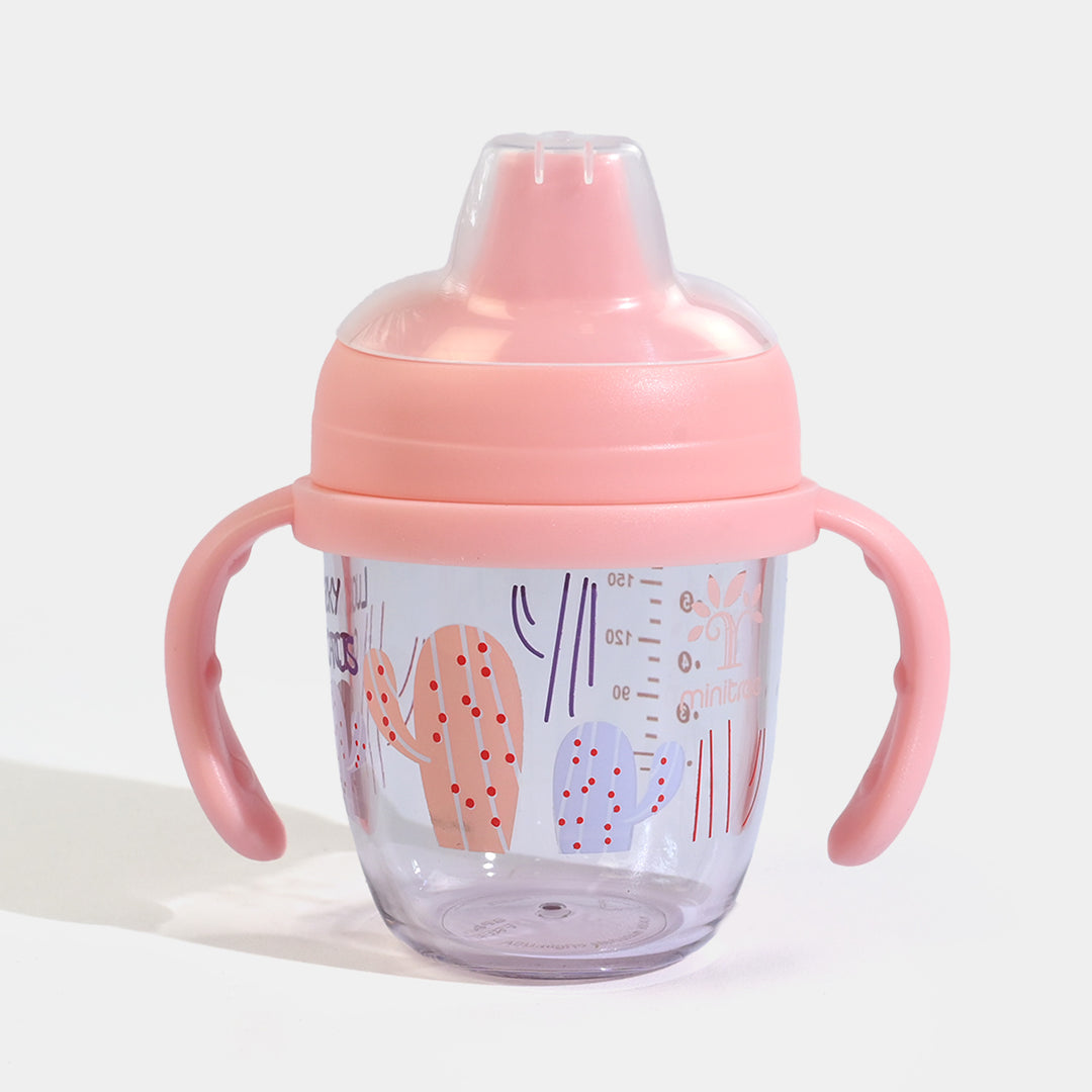 Plastic Training Cup/Beaker | 180ml