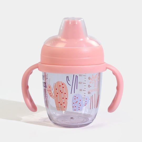 Plastic Training Cup/Beaker | 180ml