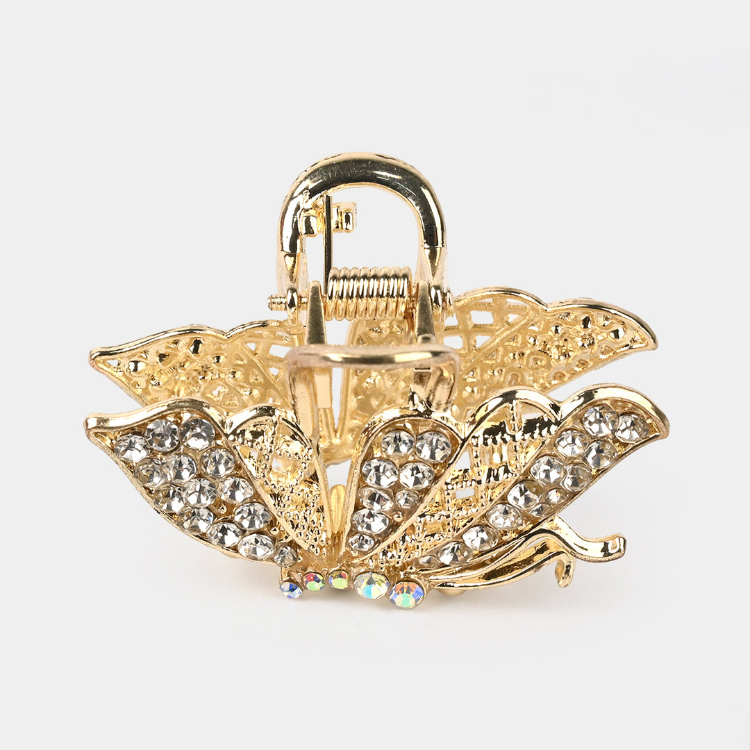 Fancy Girls Catcher/Claw Clip