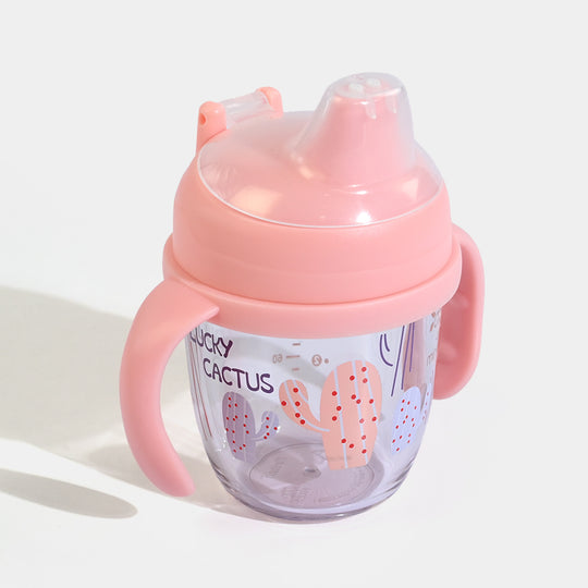 Plastic Training Cup/Beaker | 180ml