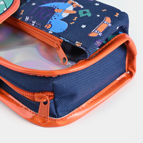 Elegant Stationary Pouch For Kids