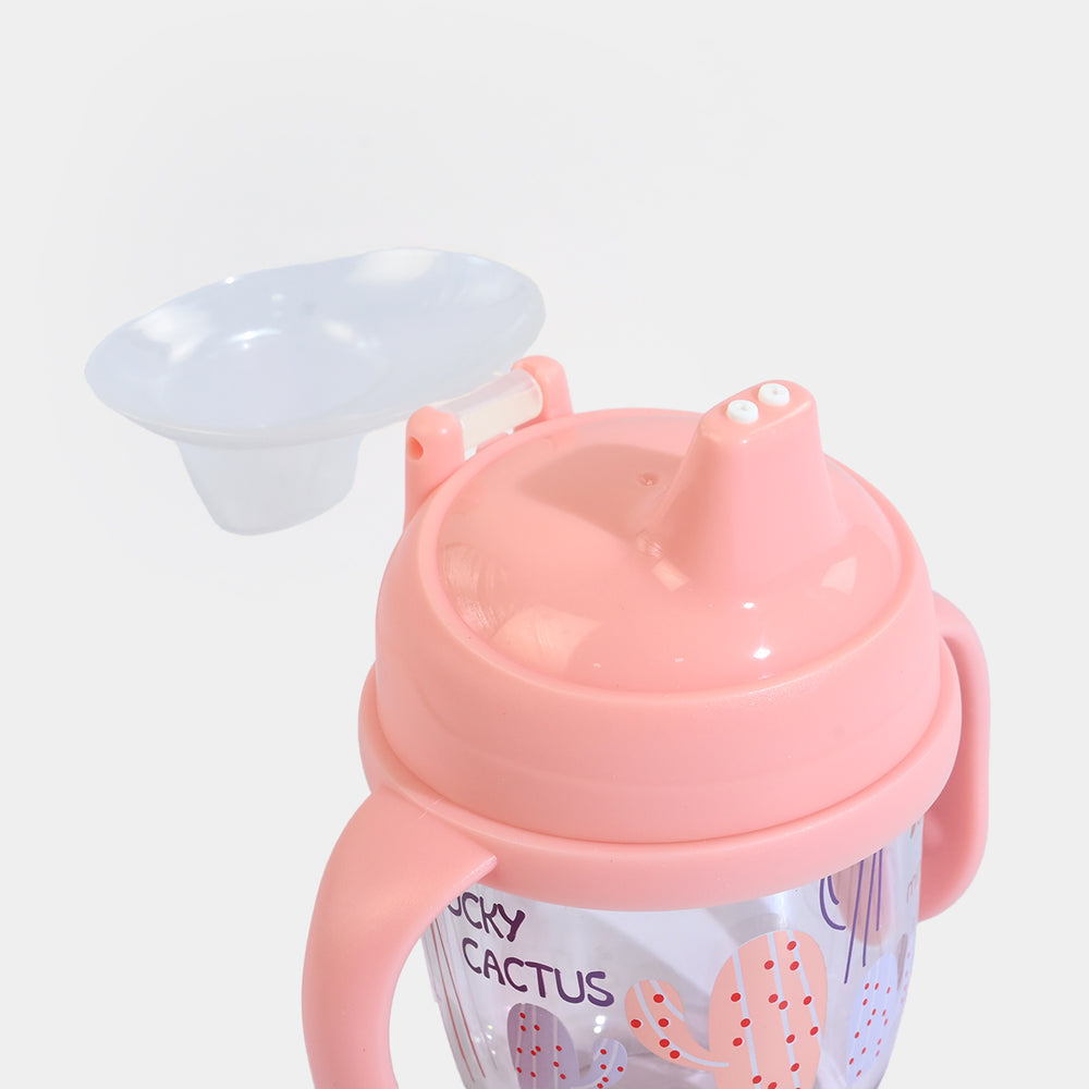 Plastic Training Cup/Beaker | 180ml