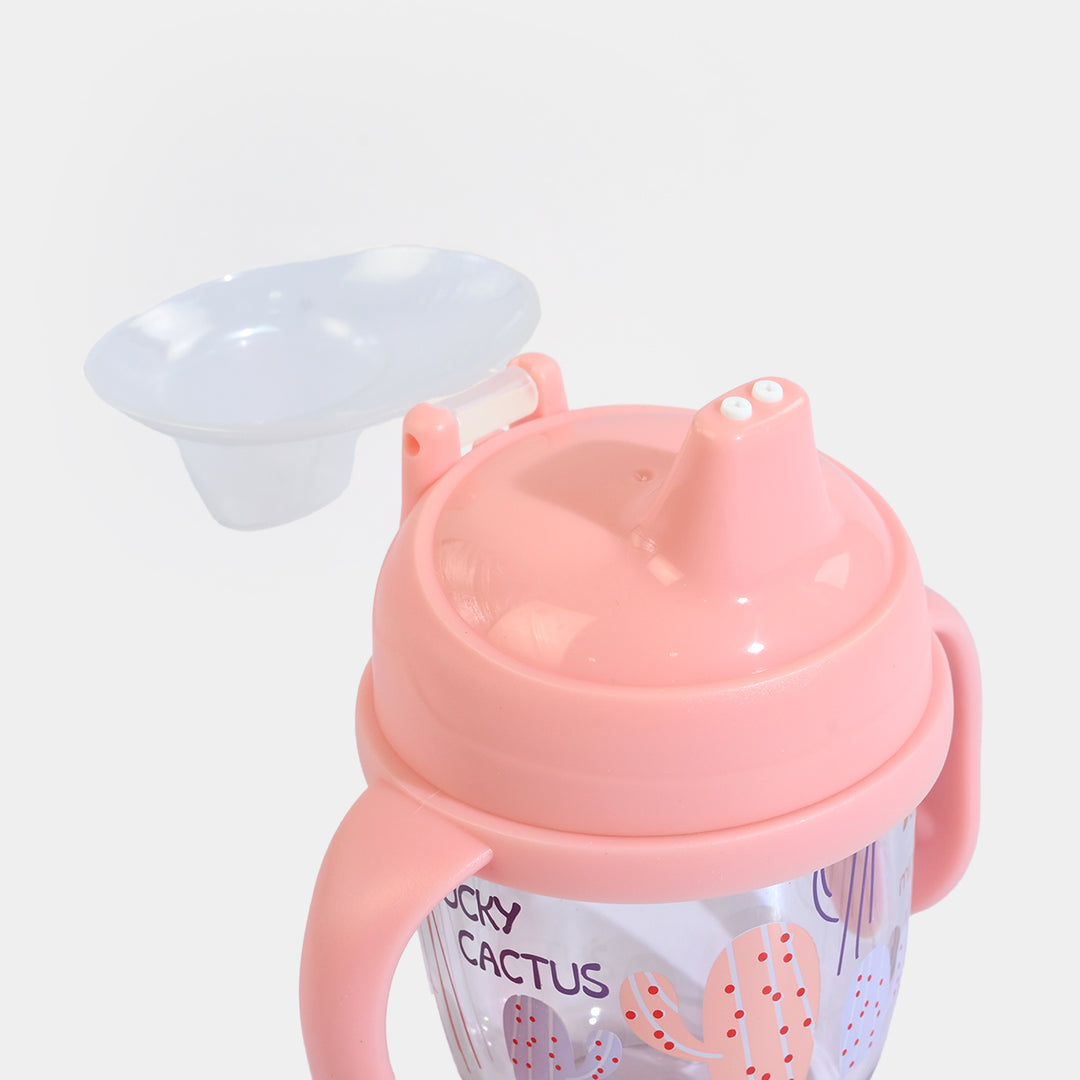 Plastic Training Cup/Beaker | 180ml