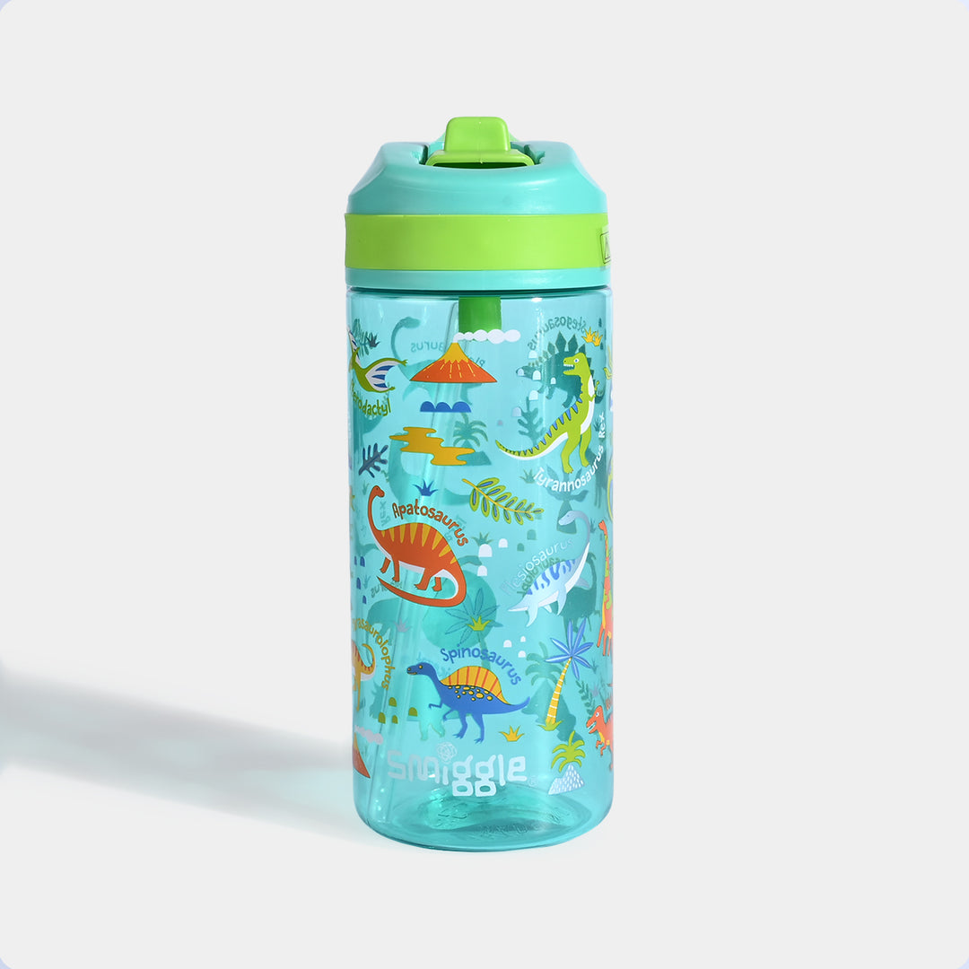 Drinking Water Bottle