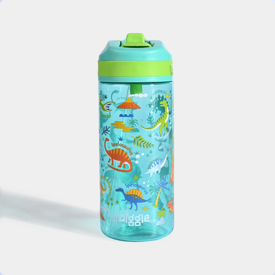Drinking Water Bottle