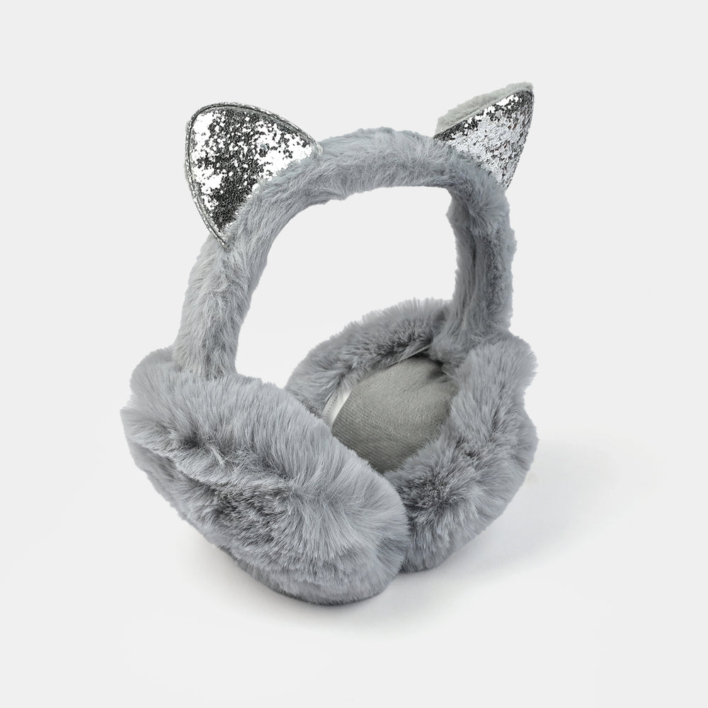 Stylish & Protective  Earmuff For Kids