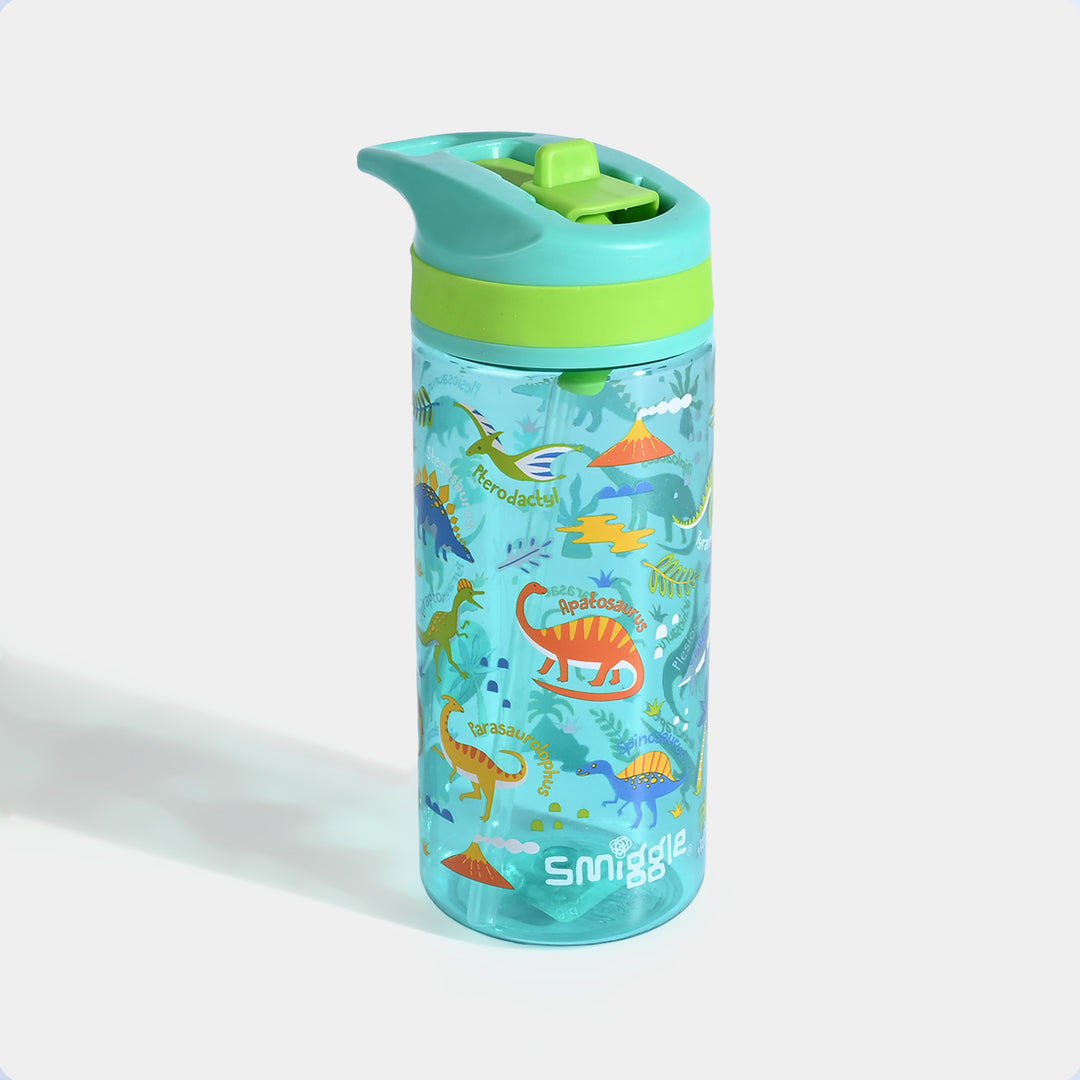 Drinking Water Bottle