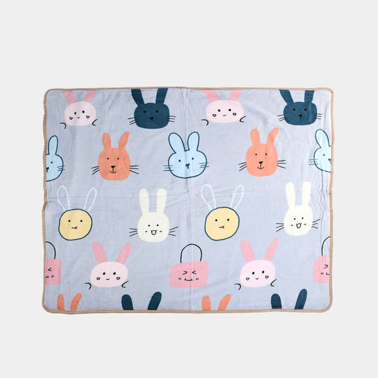 Premium Double-Ply Baby Blanket | 100x130cm