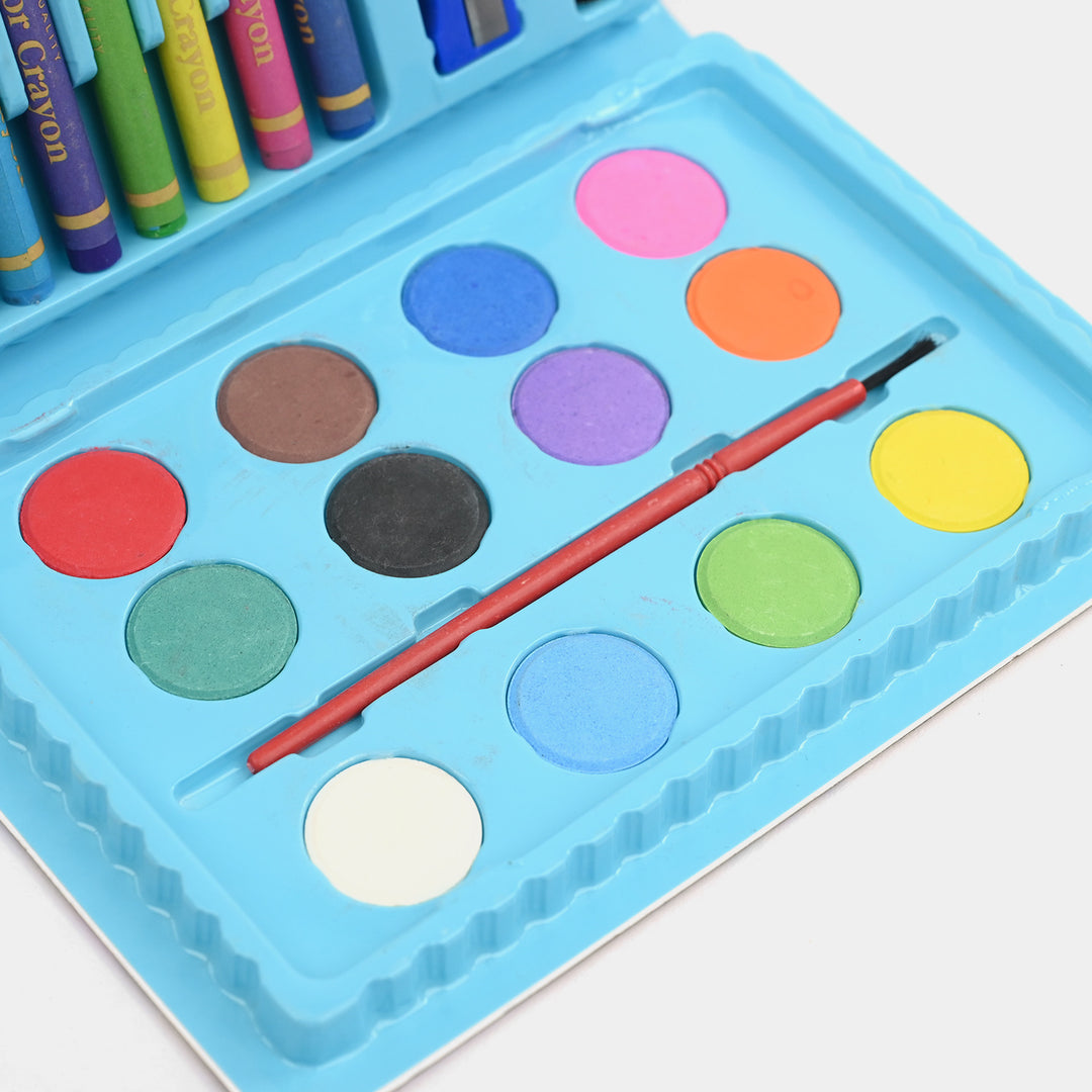 Color Kit 24PCs Set for Kids