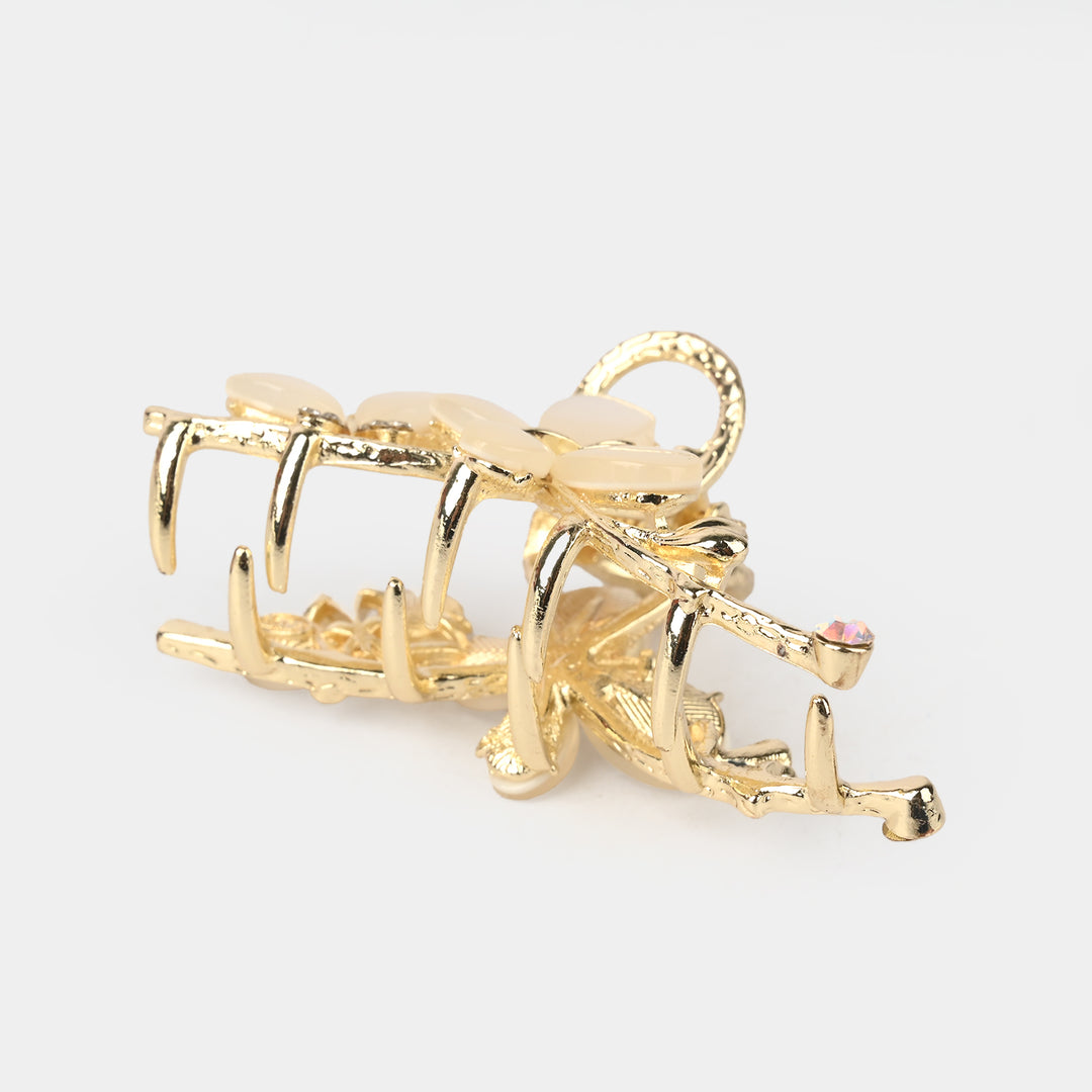 Fancy Girls Catcher/Claw Clip