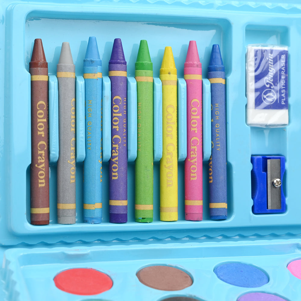 Color Kit 24PCs Set for Kids