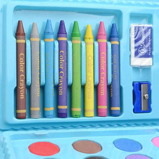 Color Kit 24PCs Set for Kids