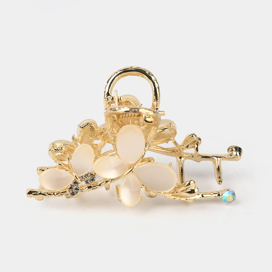Fancy Girls Catcher/Claw Clip