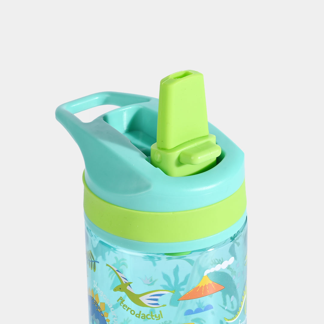 Drinking Water Bottle