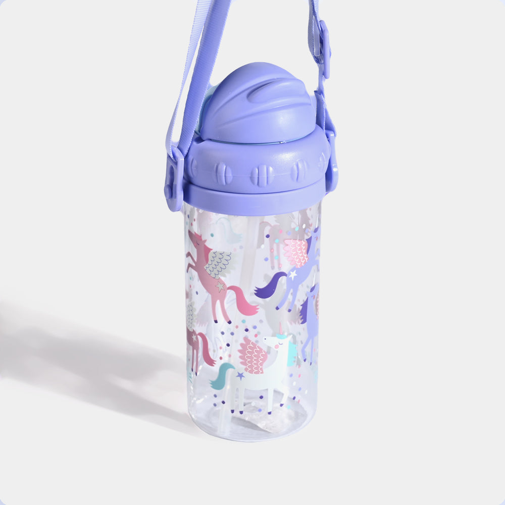 Drinking Water Bottle