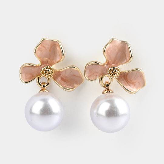 Elegant & Charming Earrings For Girls