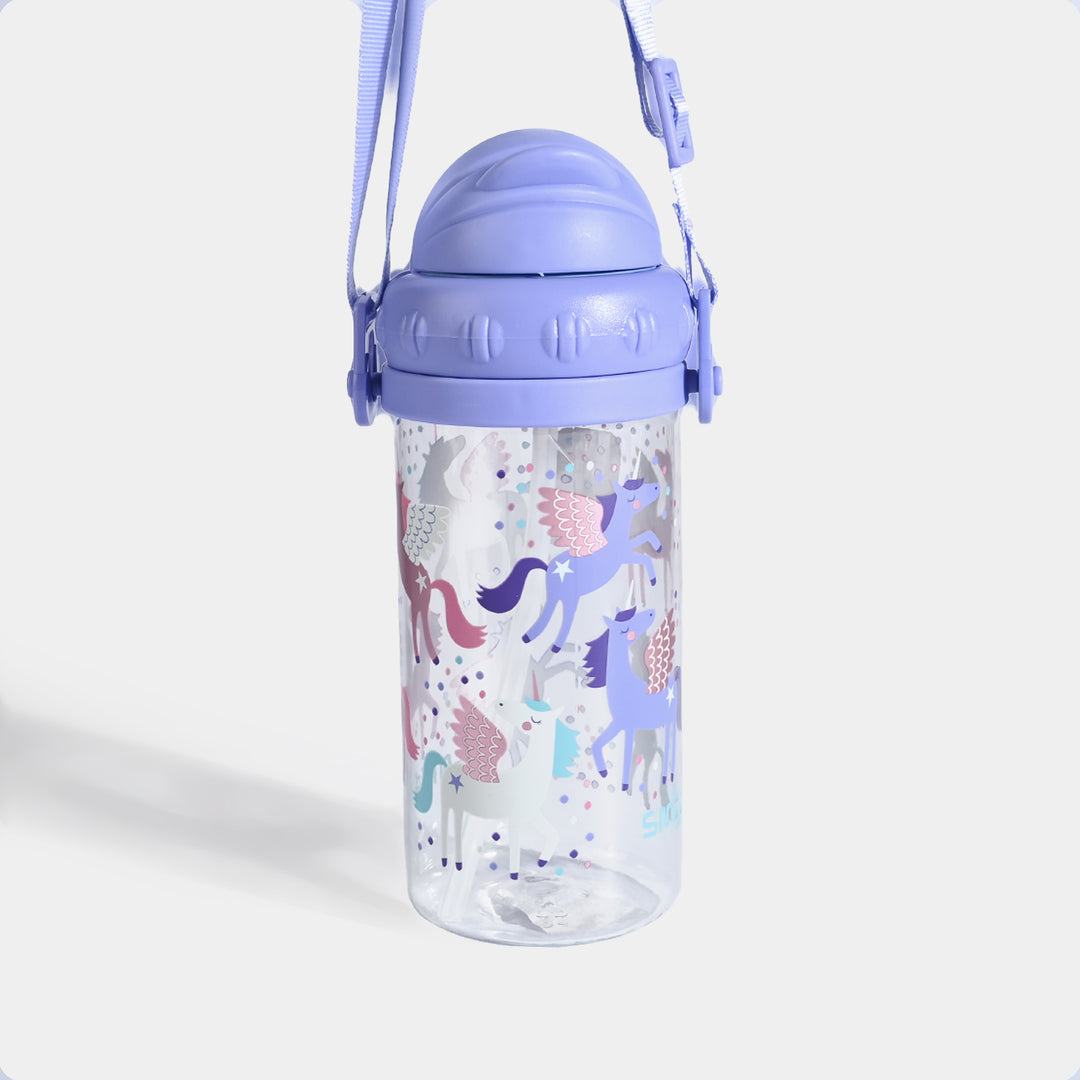 Drinking Water Bottle