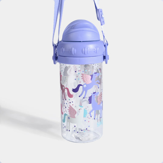 Drinking Water Bottle
