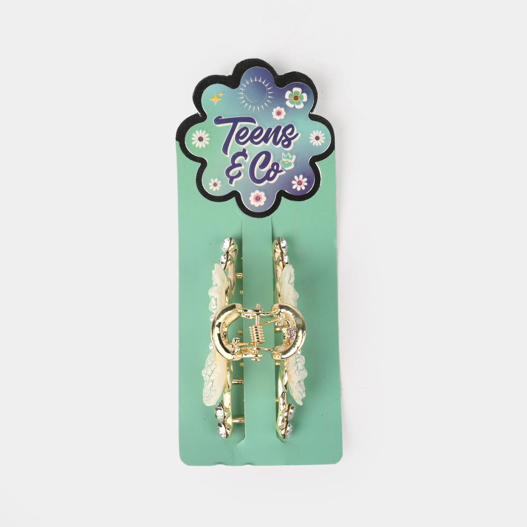 Fancy Girls Catcher/Claw Clip