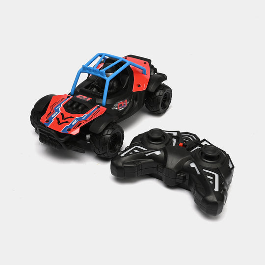 Alloy Buggy Remote Control Car For Kids