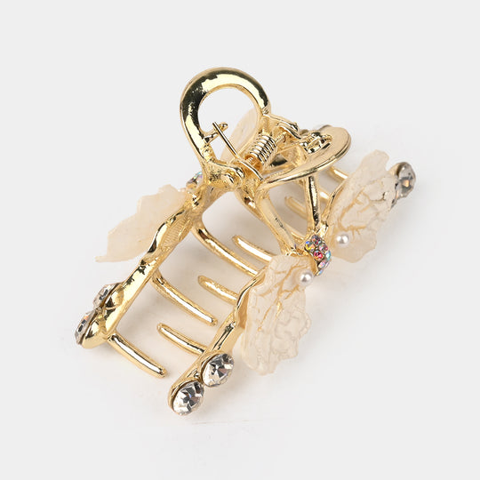 Fancy Girls Catcher/Claw Clip