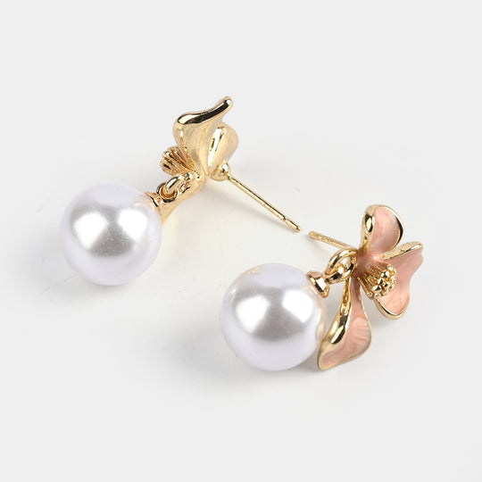 Elegant & Charming Earrings For Girls