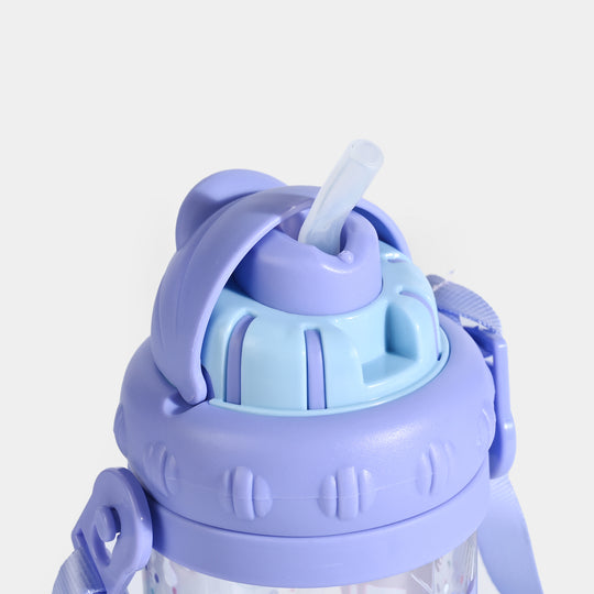 Drinking Water Bottle