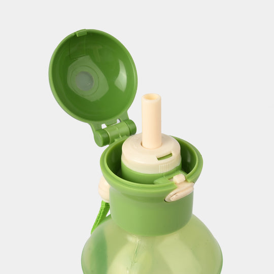 Water Bottle Plastic | 450ml