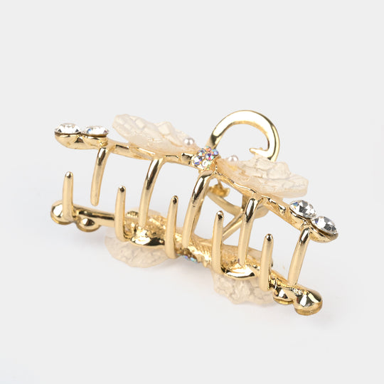 Fancy Girls Catcher/Claw Clip