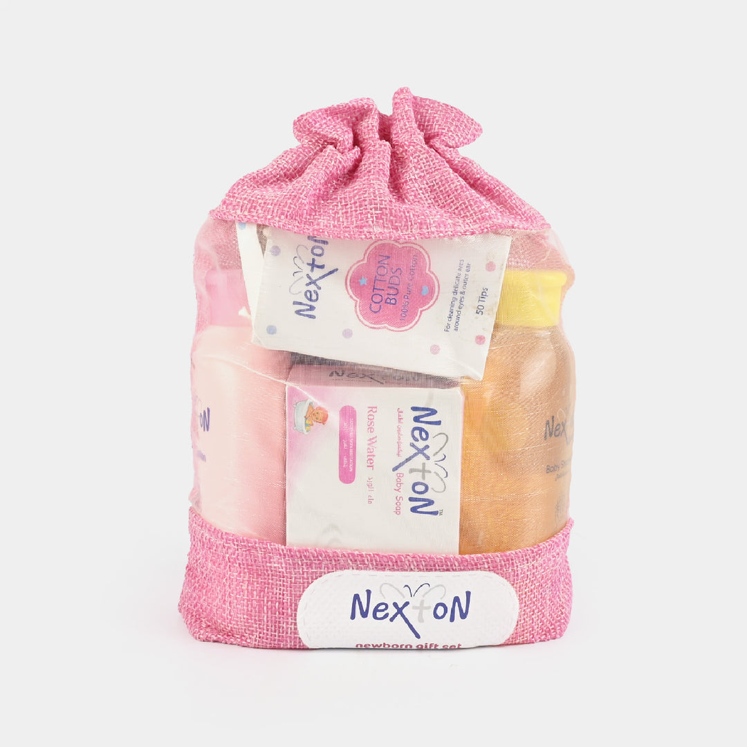 Nexton Baby Pouch New Born Baby