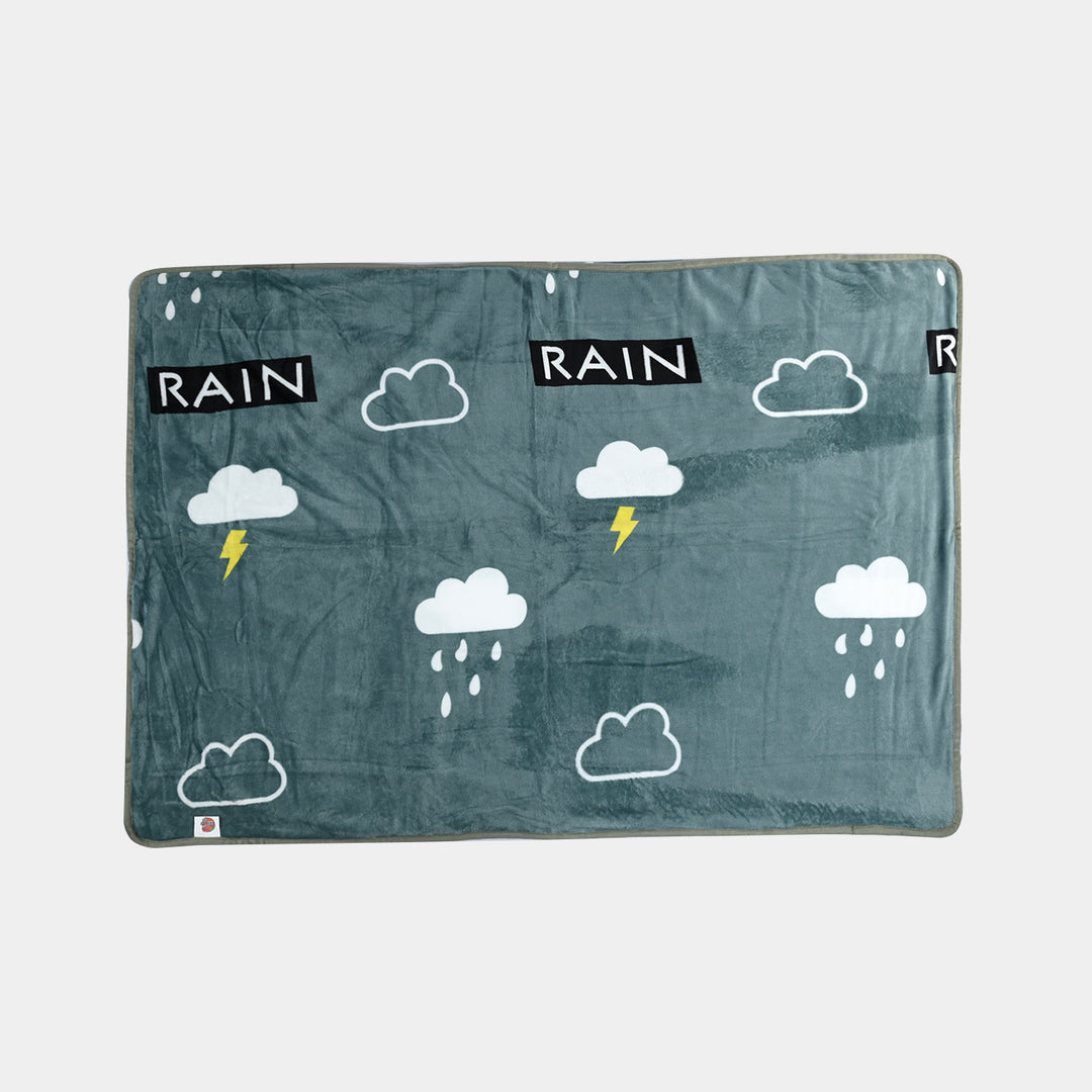 Premium Double-Ply Baby Blanket | 100x130cm