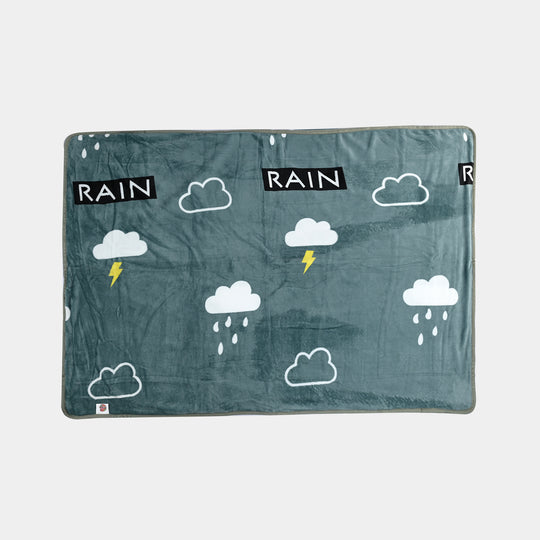 Premium Double-Ply Baby Blanket | 100x130cm