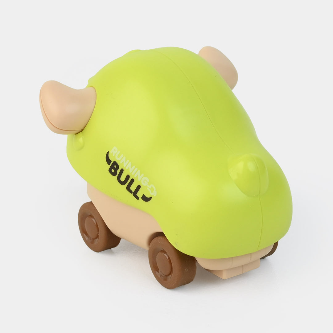 Press Go Cow Toy