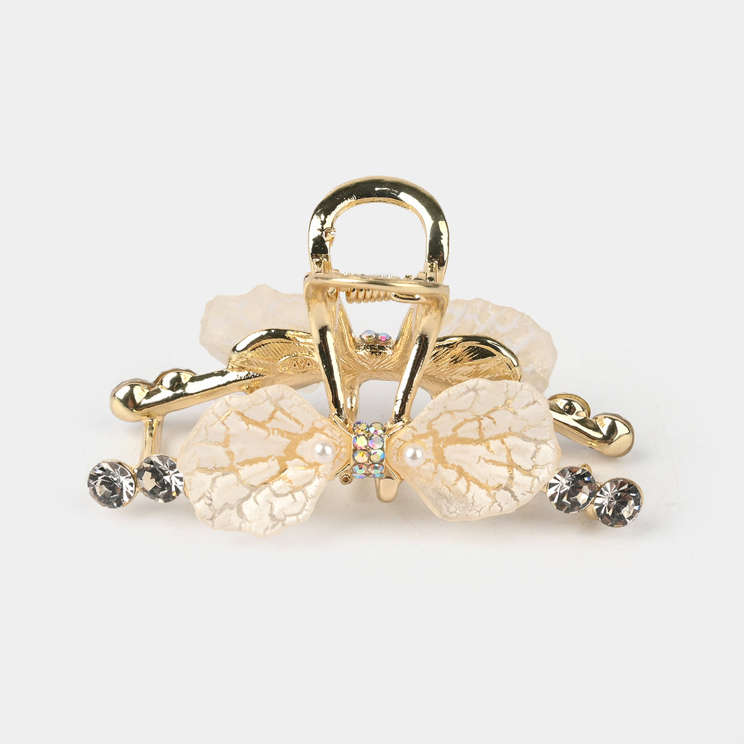 Fancy Girls Catcher/Claw Clip