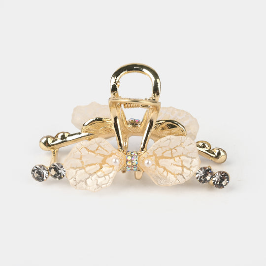 Fancy Girls Catcher/Claw Clip